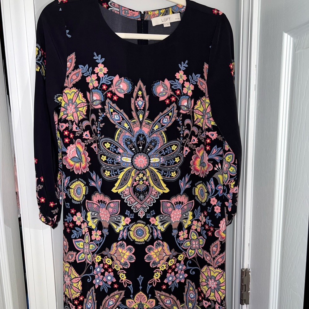 LOFT Dress